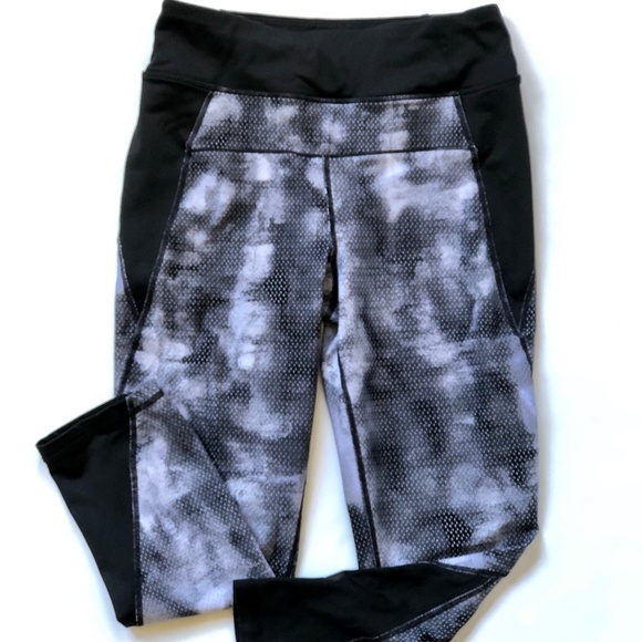 Calvin Klein Women's Yoga Pants Workout Pants (S) - Picture 1 of 3